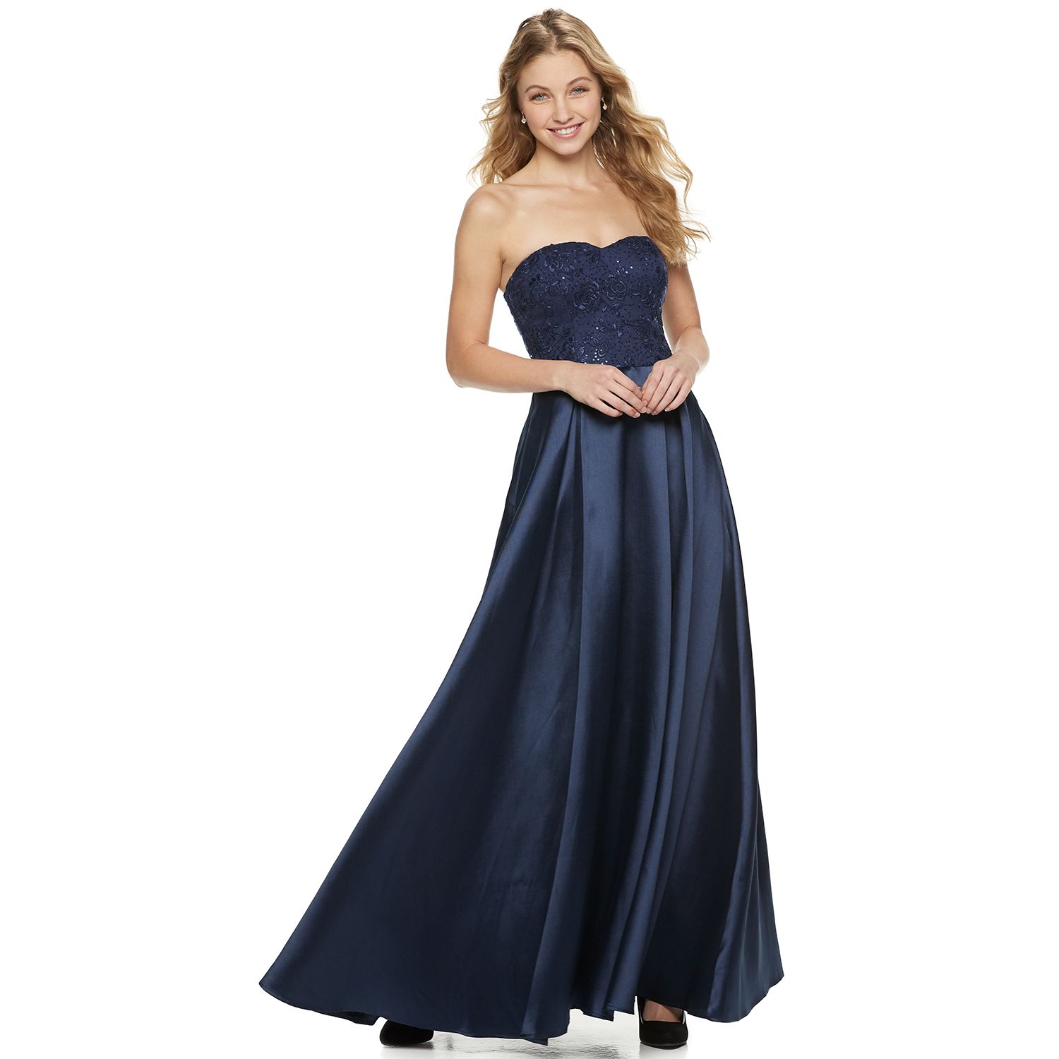 Craigslist Pageant Dress